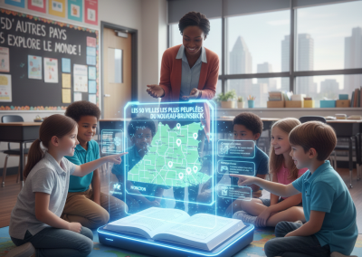 Dictionnaire Acadien numérique