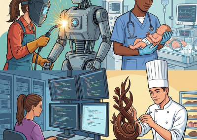 Métiers non-traditionnels