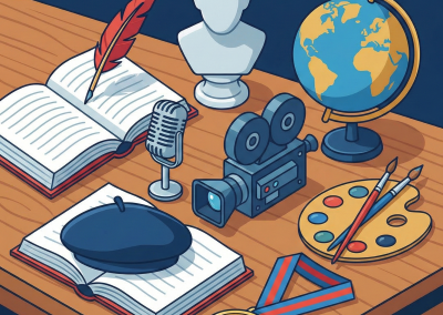 Personnalité francophone